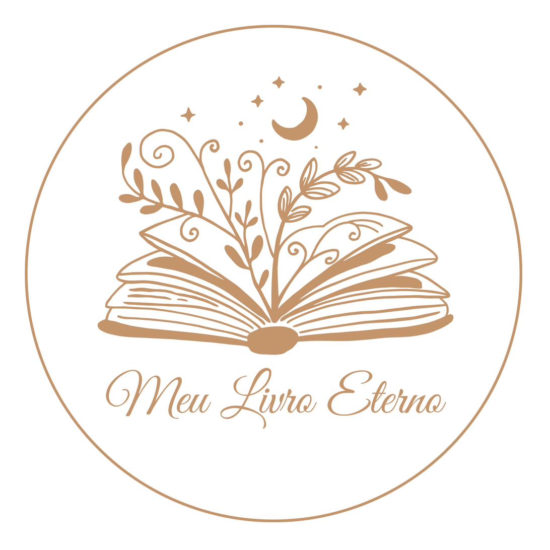 Meu Livro Eterno